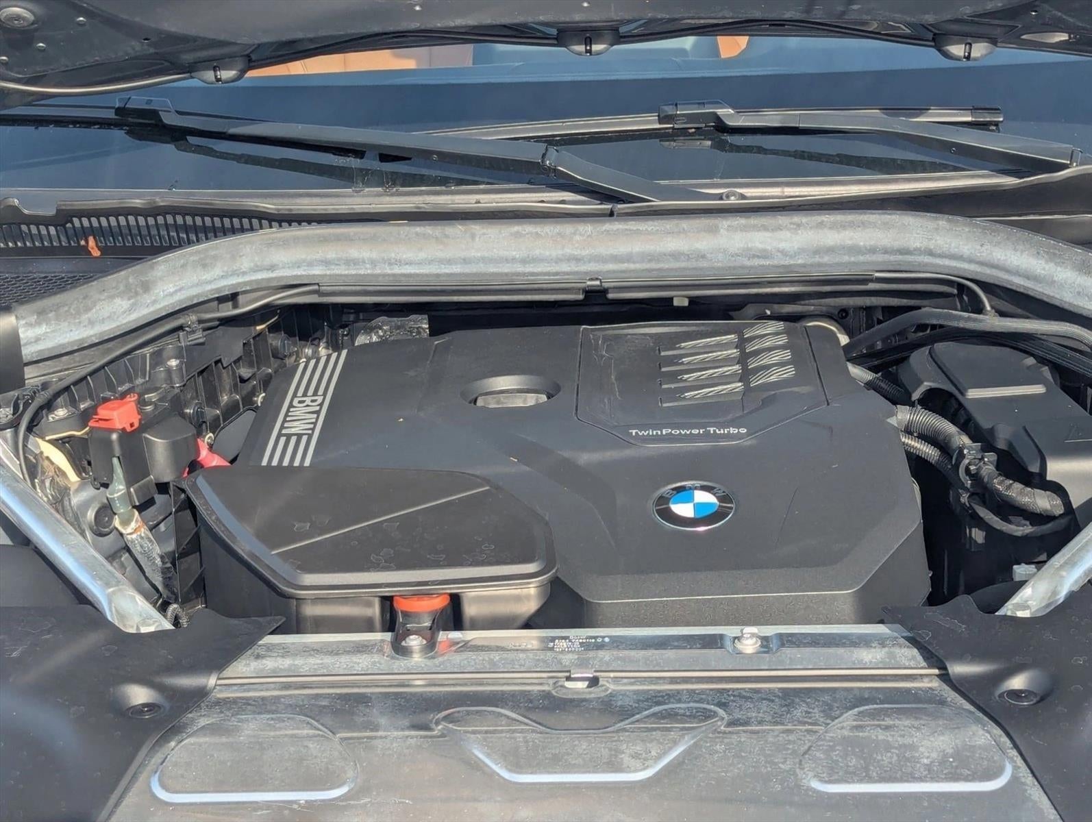 2023 BMW X3 sDrive30i Sports Activity Vehicle