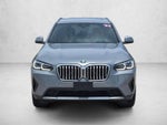 2023 BMW X3 xDrive30i Sports Activity Vehicle