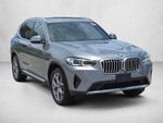 2023 BMW X3 xDrive30i Sports Activity Vehicle