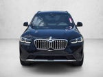 2023 BMW X3 xDrive30i Sports Activity Vehicle