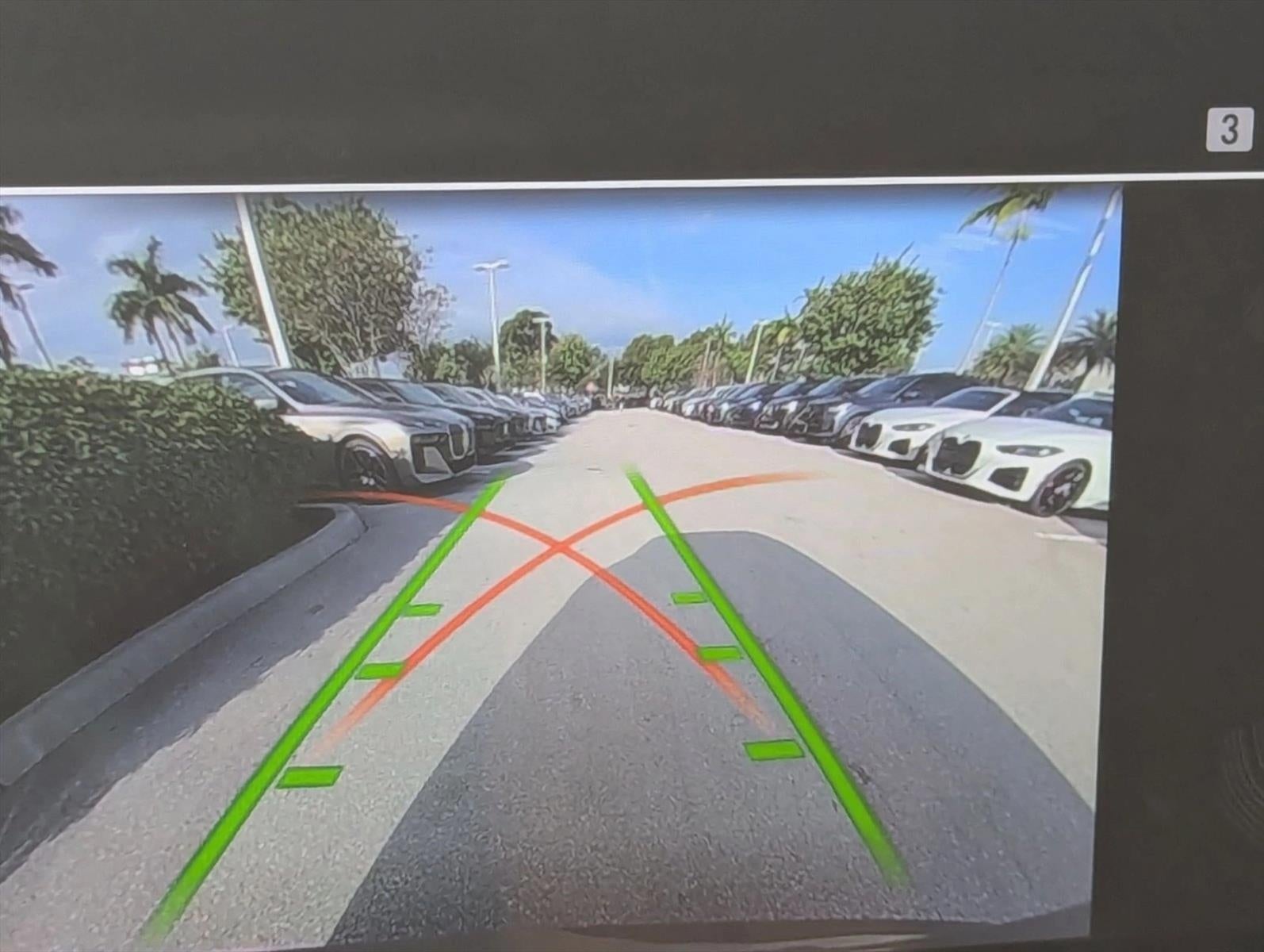 2023 BMW X3 xDrive30i Sports Activity Vehicle