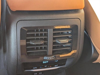 2023 BMW X3 xDrive30i Sports Activity Vehicle