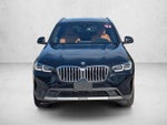 2023 BMW X3 xDrive30i Sports Activity Vehicle