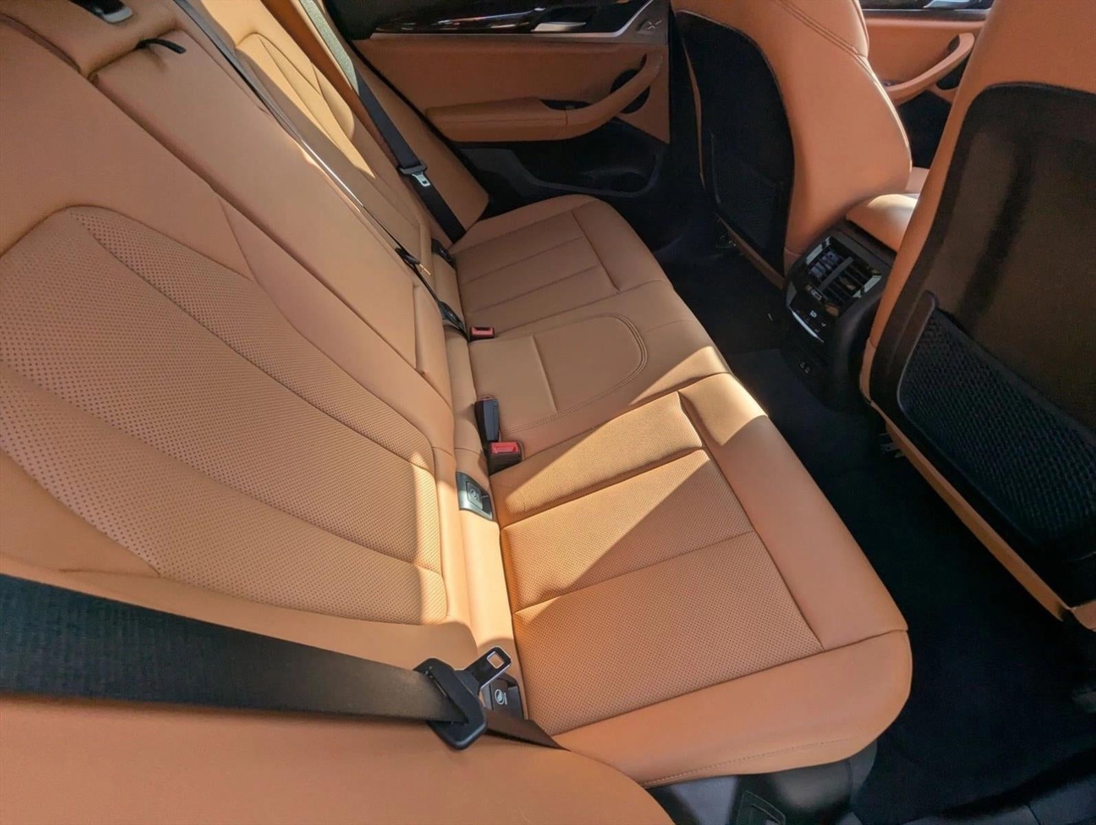 2023 BMW X3 xDrive30i Sports Activity Vehicle