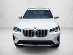 2023 BMW X3 xDrive30i Sports Activity Vehicle