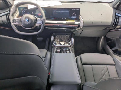 2025 BMW X3 30 xDrive Sports Activity Vehicle