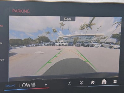 2025 BMW X3 30 xDrive Sports Activity Vehicle