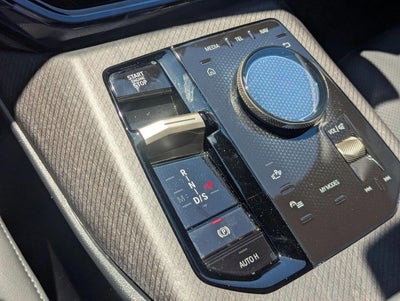 2025 BMW X3 30 xDrive Sports Activity Vehicle