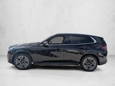 2026 BMW X3 30 xDrive Sports Activity Vehicle