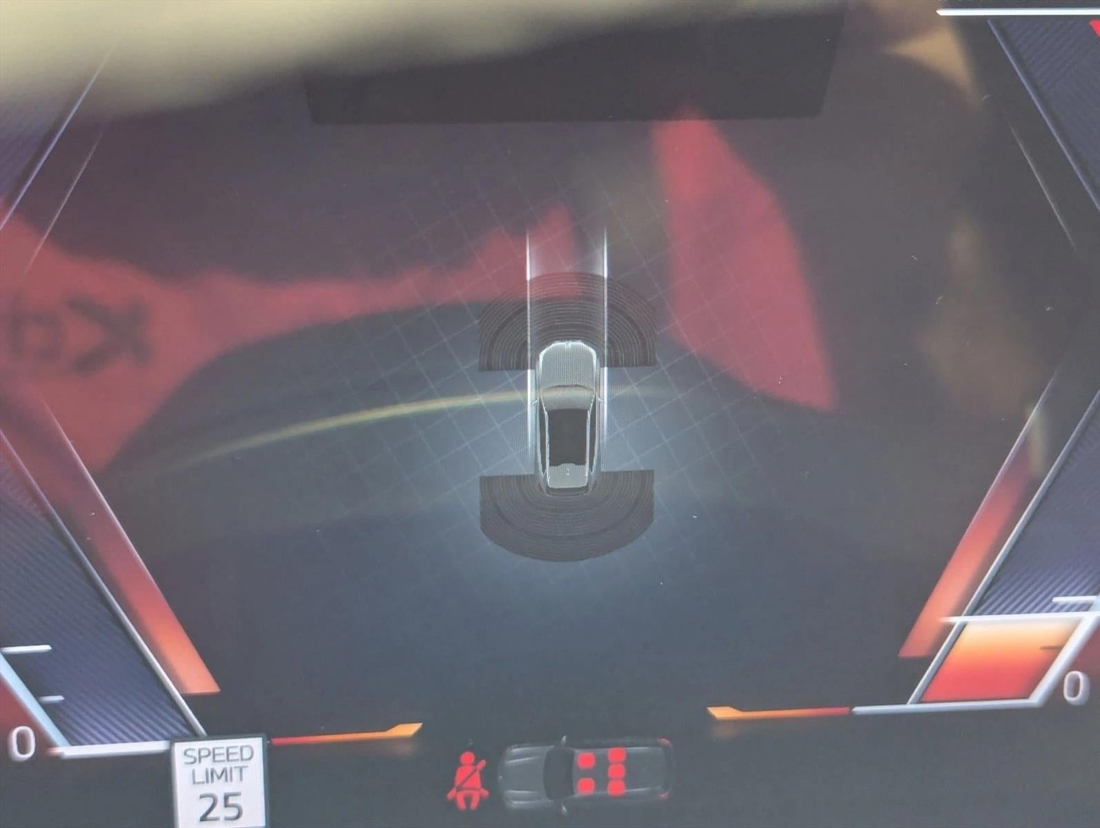 2025 BMW X3 30 xDrive Sports Activity Vehicle