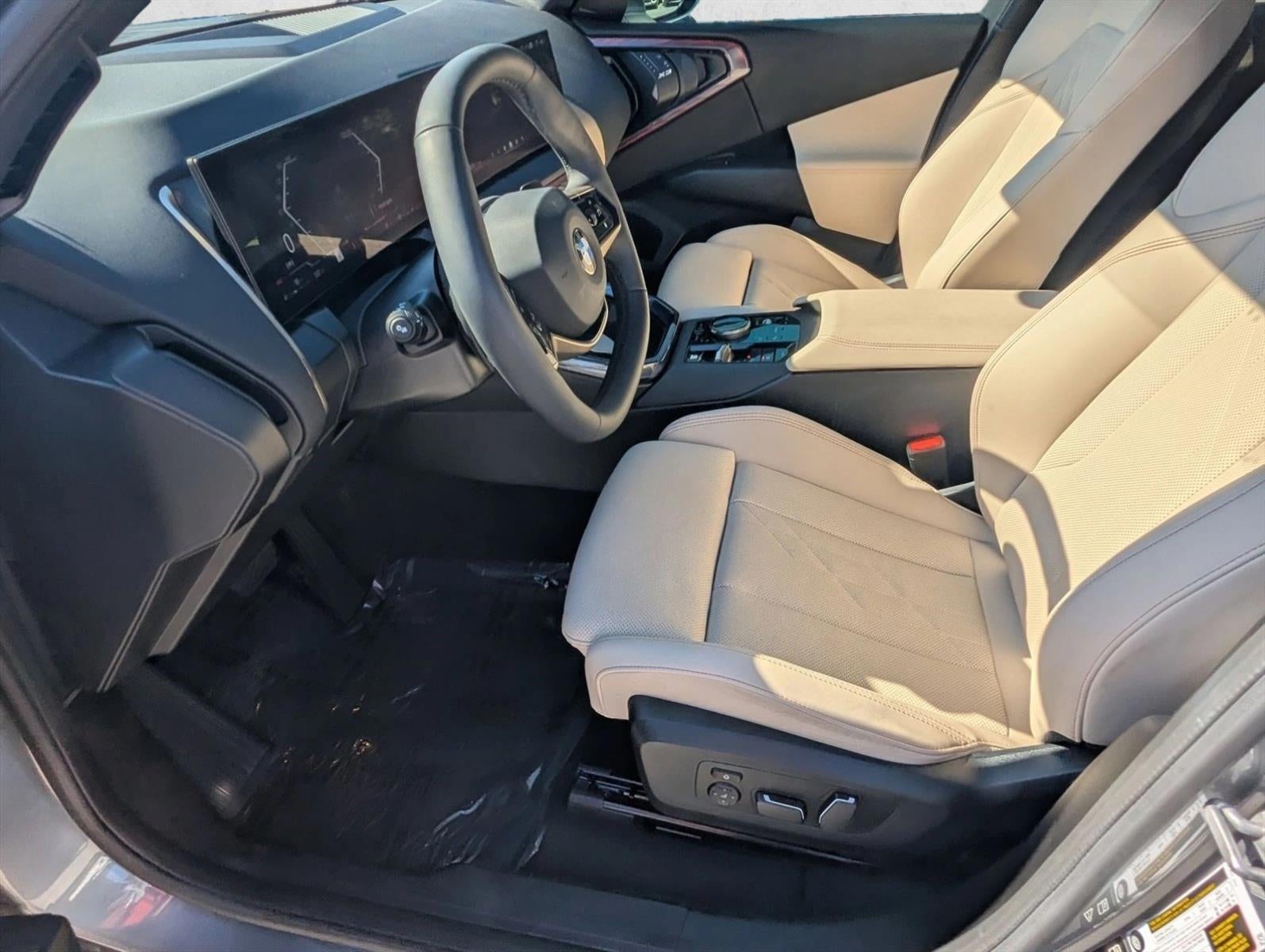 2025 BMW X3 30 xDrive Sports Activity Vehicle