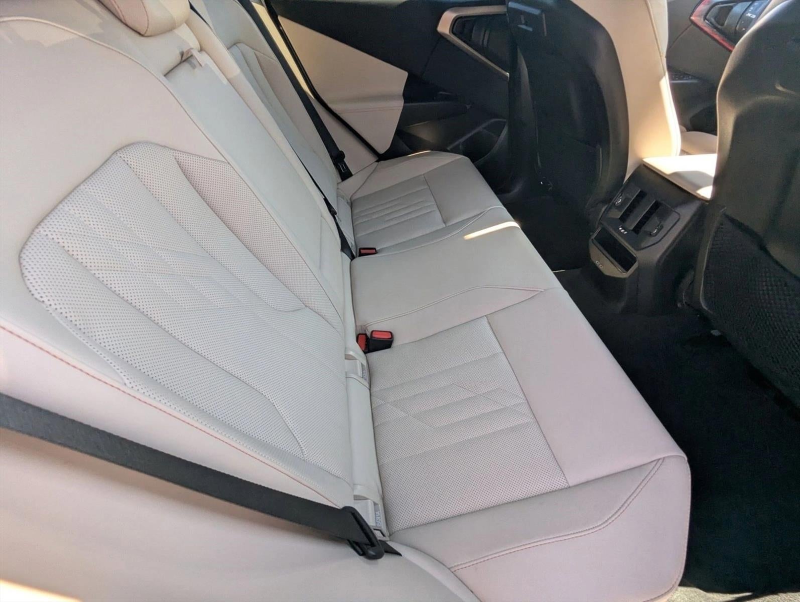 2025 BMW X3 30 xDrive Sports Activity Vehicle