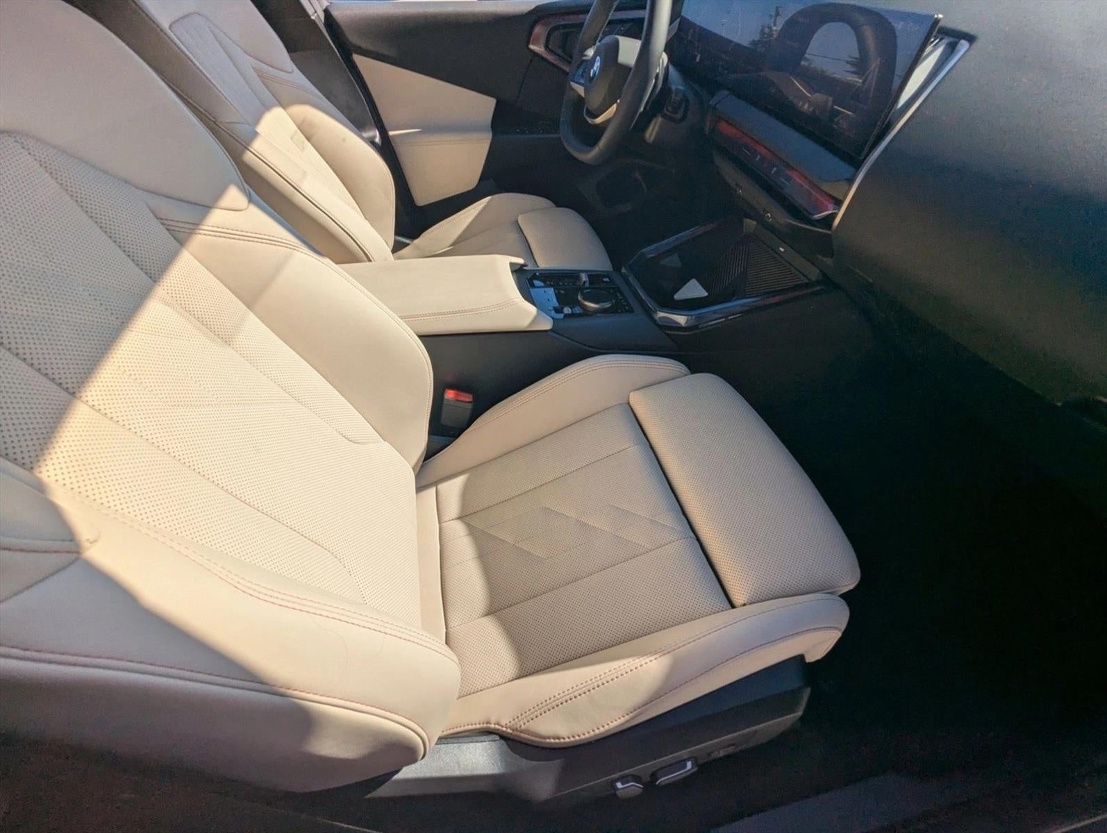 2025 BMW X3 30 xDrive Sports Activity Vehicle