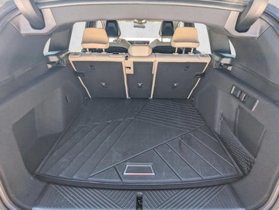 2025 BMW X3 30 xDrive Sports Activity Vehicle
