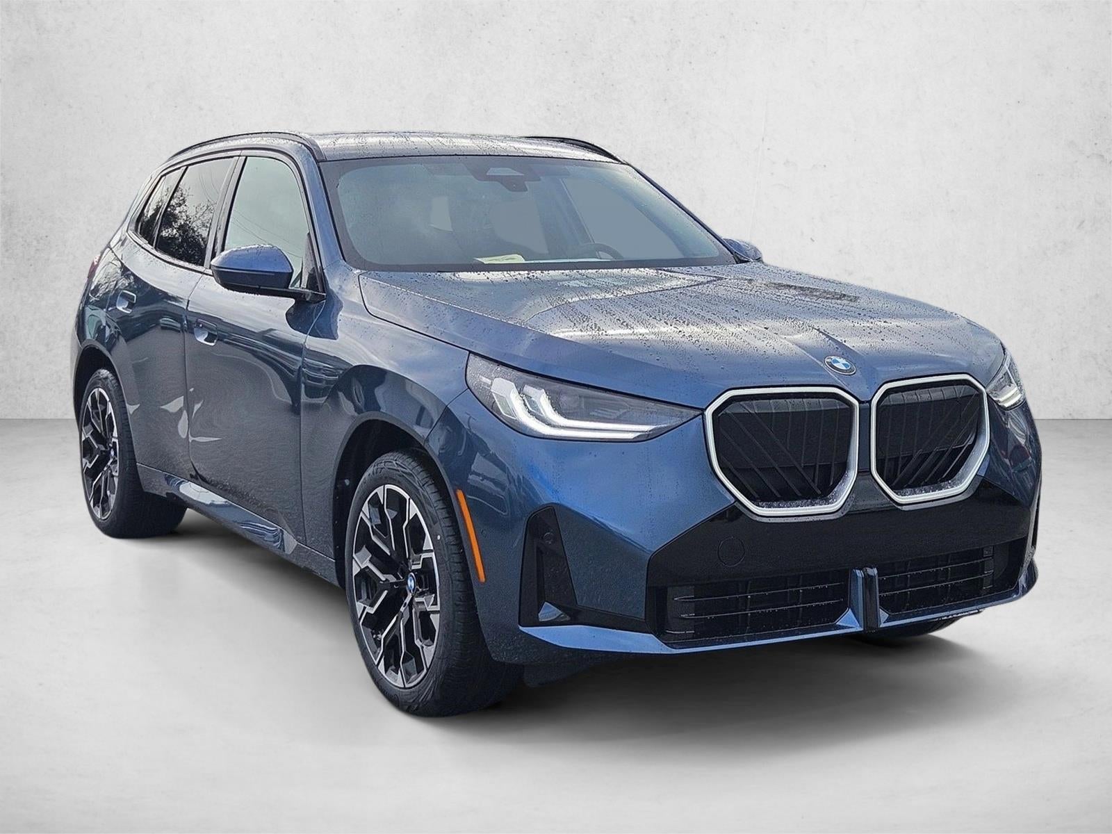 2026 BMW X3 30 xDrive Sports Activity Vehicle