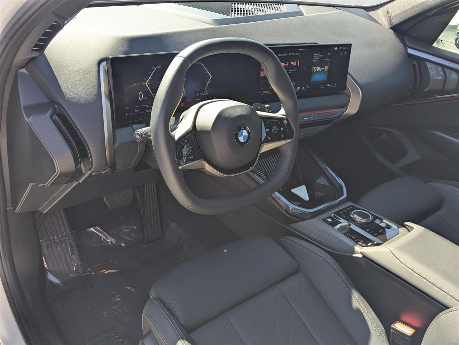 2025 BMW X3 30 xDrive Sports Activity Vehicle