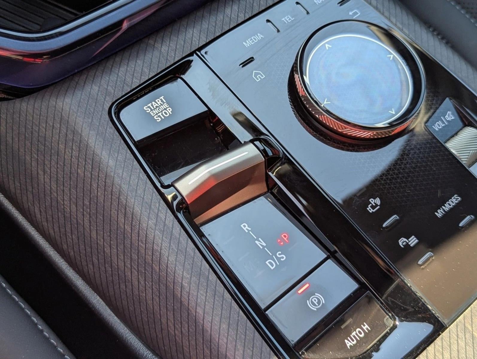 2025 BMW X3 30 xDrive Sports Activity Vehicle