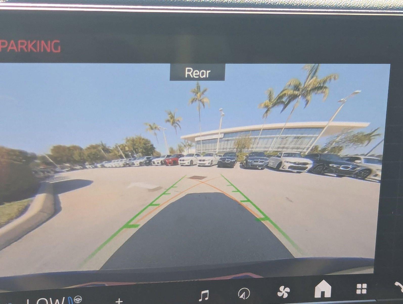 2025 BMW X3 30 xDrive Sports Activity Vehicle