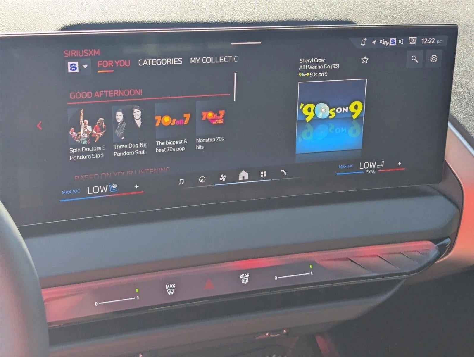 2025 BMW X3 30 xDrive Sports Activity Vehicle