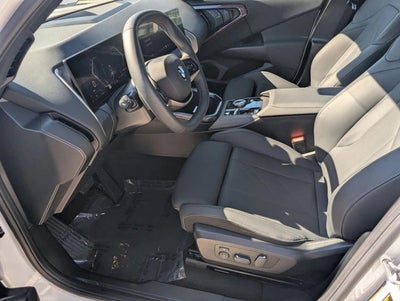 2025 BMW X3 30 xDrive Sports Activity Vehicle