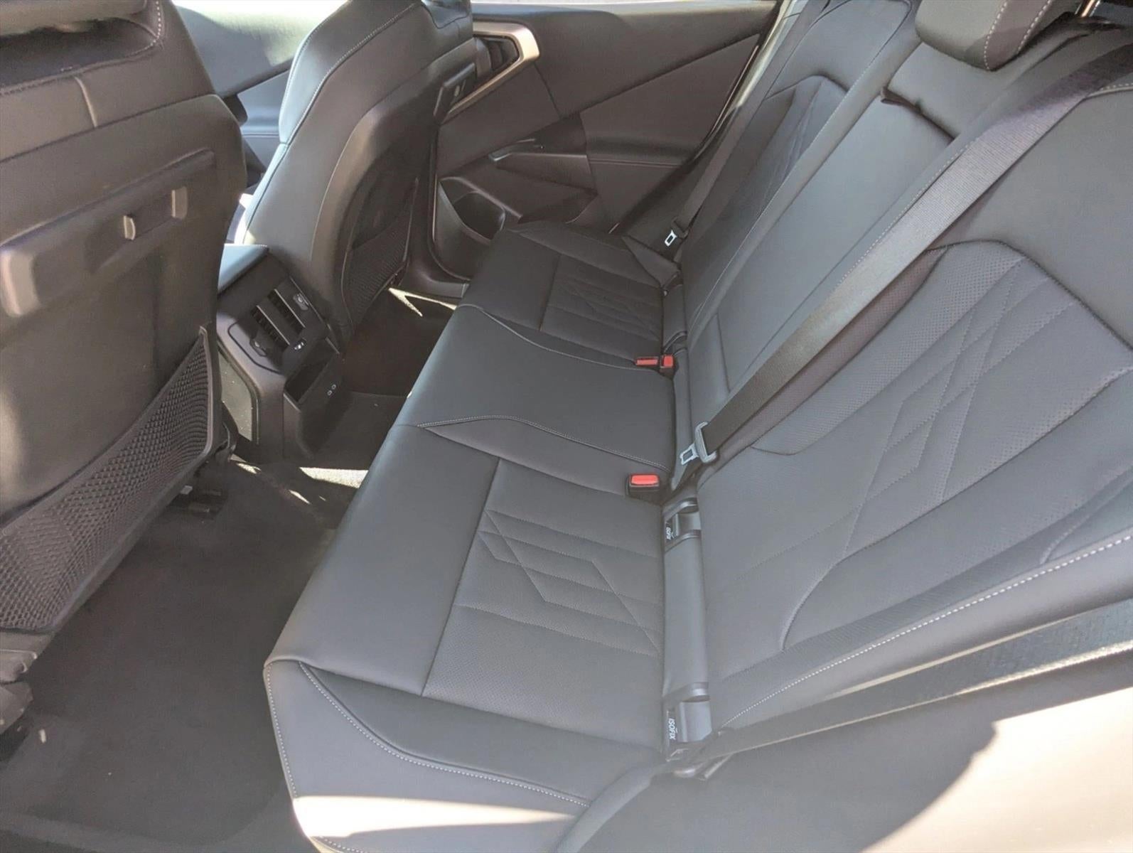 2025 BMW X3 30 xDrive Sports Activity Vehicle