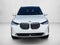 2025 BMW X3 30 xDrive Sports Activity Vehicle