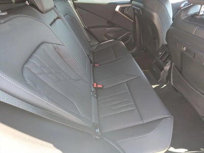 2025 BMW X3 30 xDrive Sports Activity Vehicle