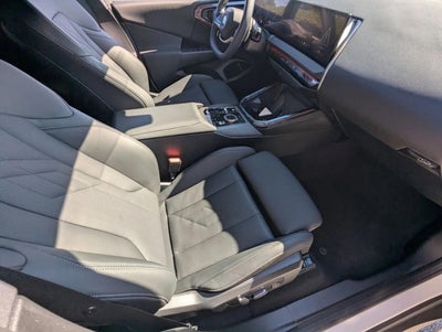 2025 BMW X3 30 xDrive Sports Activity Vehicle