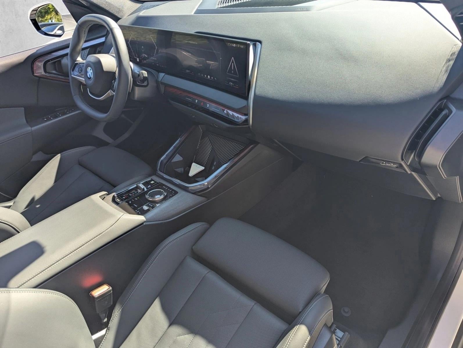 2025 BMW X3 30 xDrive Sports Activity Vehicle