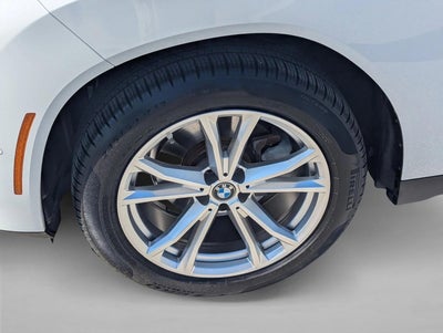 2025 BMW X3 30 xDrive Sports Activity Vehicle