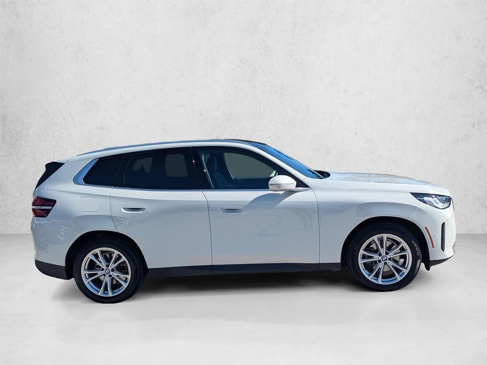 2025 BMW X3 30 xDrive Sports Activity Vehicle