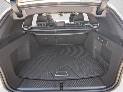 2025 BMW X3 30 xDrive Sports Activity Vehicle