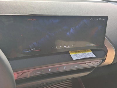 2025 BMW X3 30 xDrive Sports Activity Vehicle