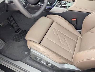 2026 BMW X3 30 xDrive Sports Activity Vehicle