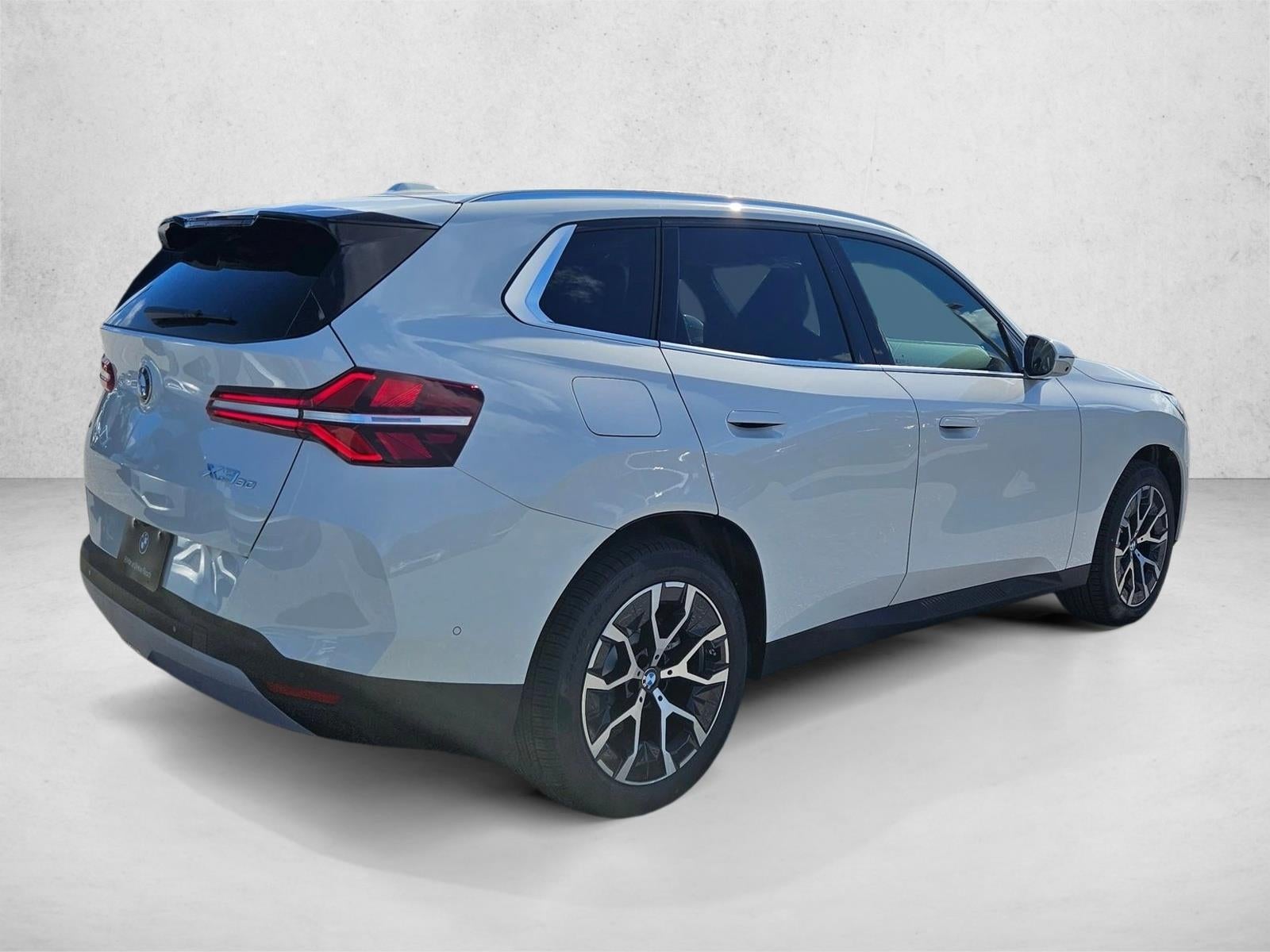 2026 BMW X3 30 xDrive Sports Activity Vehicle