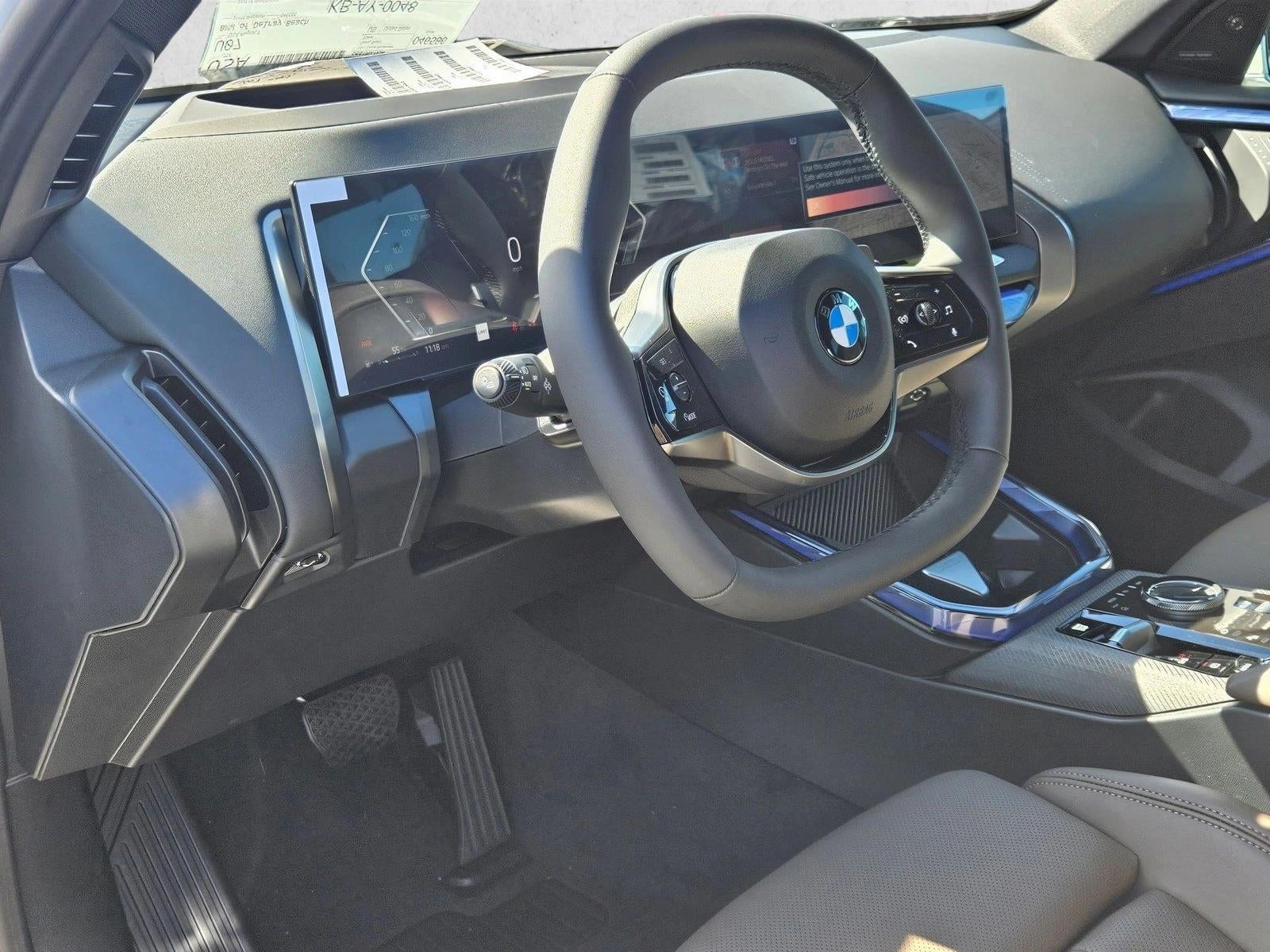 2026 BMW X3 30 xDrive Sports Activity Vehicle