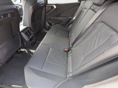 2025 BMW X3 30 xDrive Sports Activity Vehicle