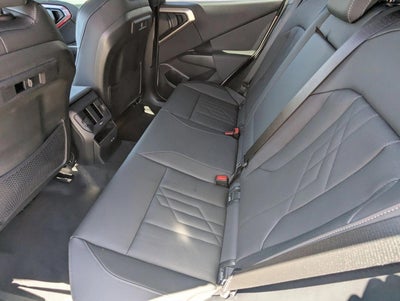 2025 BMW X3 30 xDrive Sports Activity Vehicle