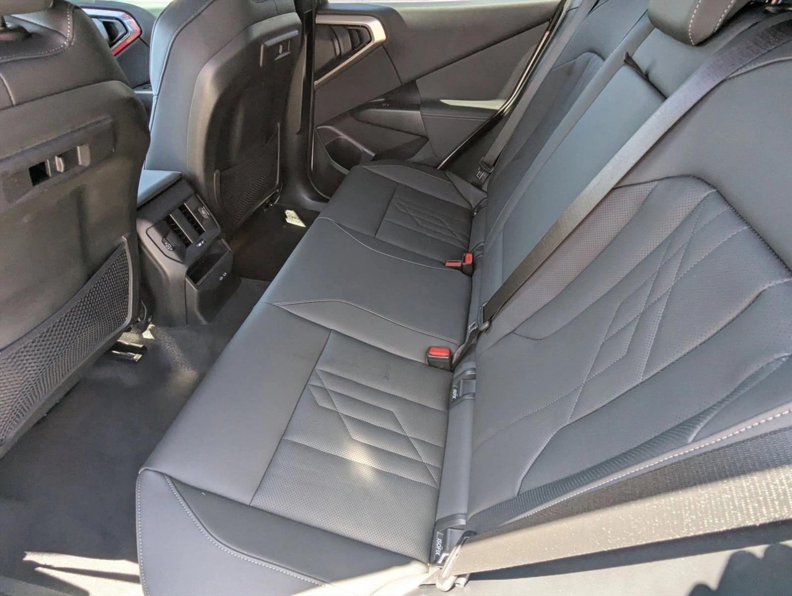 2025 BMW X3 30 xDrive Sports Activity Vehicle