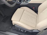 2025 BMW X3 30 xDrive Sports Activity Vehicle