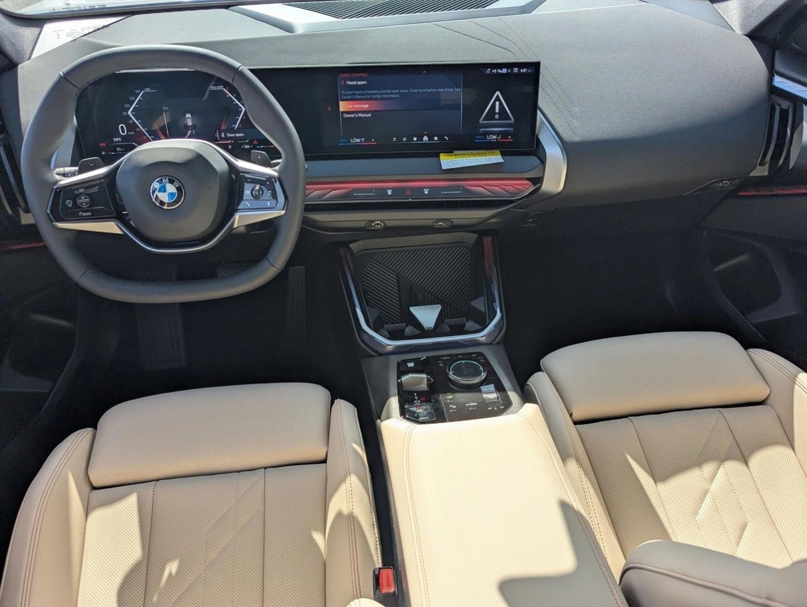 2026 BMW X3 30 xDrive Sports Activity Vehicle