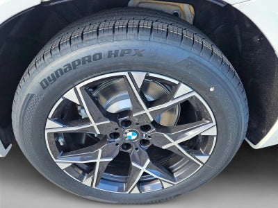 2026 BMW X3 30 xDrive Sports Activity Vehicle