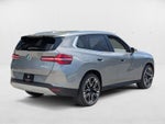2025 BMW X3 30 xDrive Sports Activity Vehicle