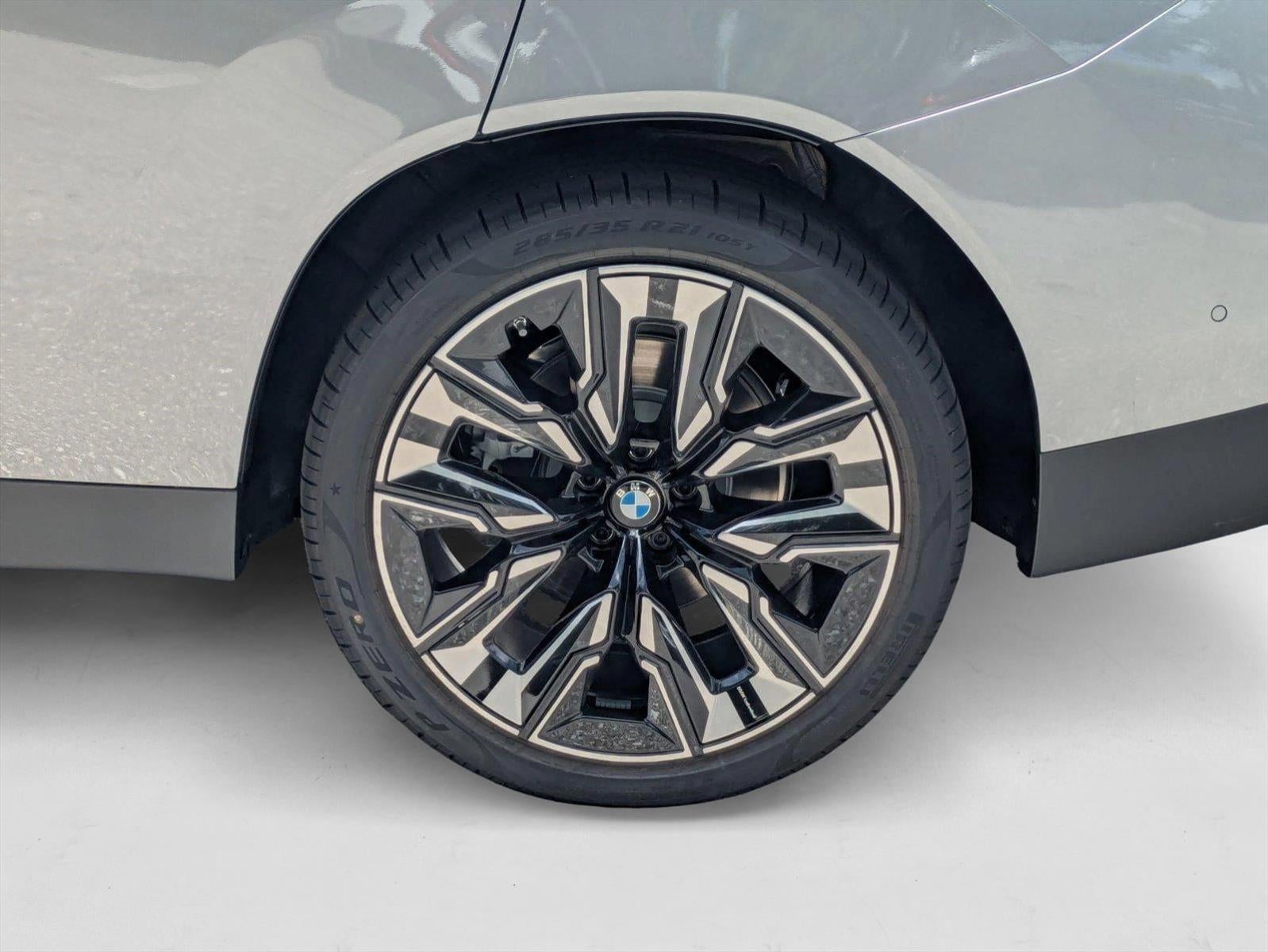 2025 BMW X3 30 xDrive Sports Activity Vehicle