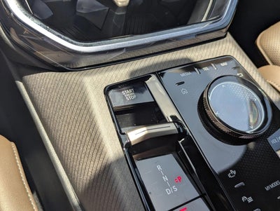 2025 BMW X3 30 xDrive Sports Activity Vehicle