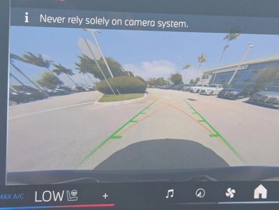 2025 BMW X3 30 xDrive Sports Activity Vehicle