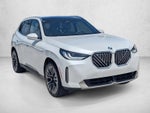 2025 BMW X3 30 xDrive Sports Activity Vehicle