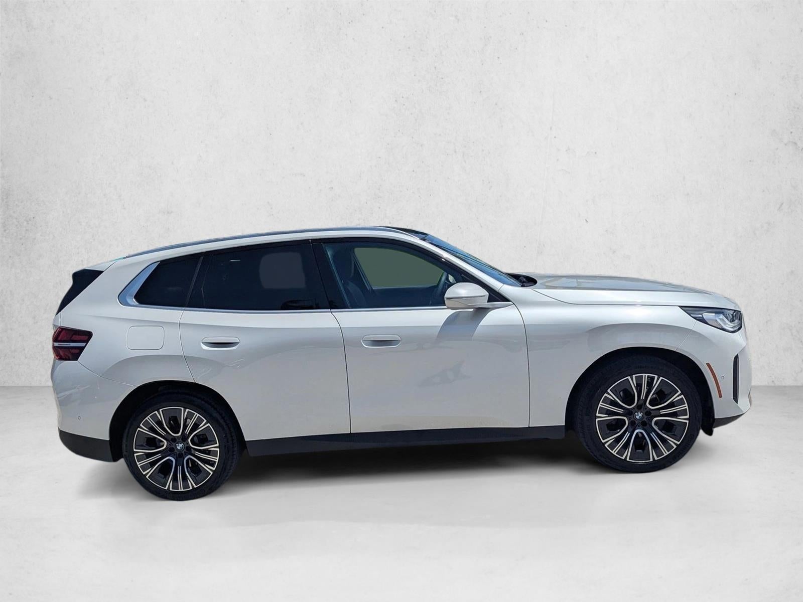 2025 BMW X3 30 xDrive Sports Activity Vehicle