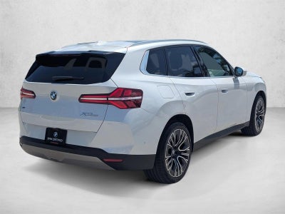 2025 BMW X3 30 xDrive Sports Activity Vehicle