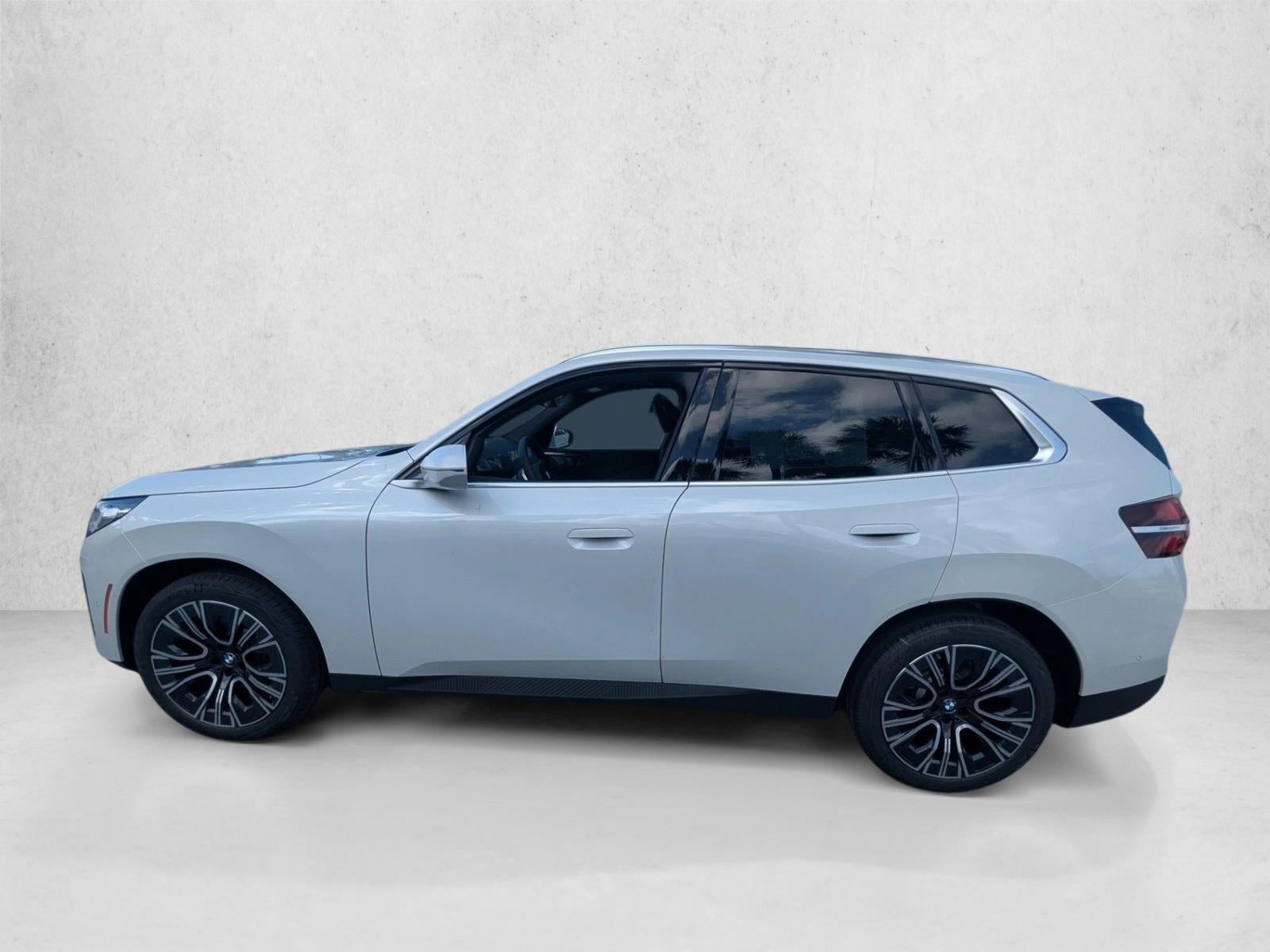 2025 BMW X3 30 xDrive Sports Activity Vehicle